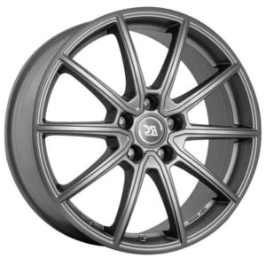 RC-DESIGN RC32 - 18x7,5 - 5x100 - 57,1 - ET46