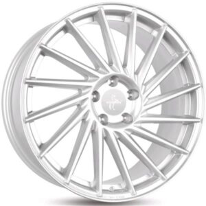 Keskin Tuning KT17 - 18x8,0 - 5x108 - 72,6 - ET45