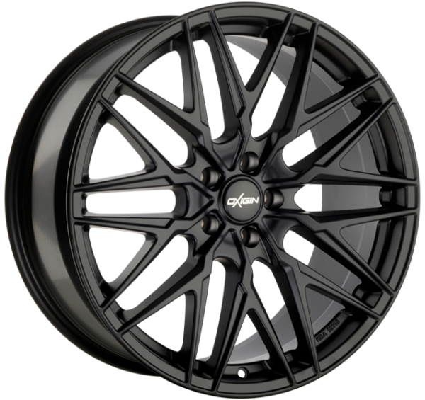 Oxigin 25 Oxcross - 18x7,5 - 5x108 - 63,4 - ET52