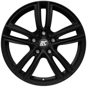 RC-DESIGN RC27 - 18x8,0 - 5x108 - 63,4 - ET55