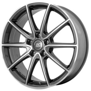 RC-DESIGN RC32 - 18x8,0 - 5x108 - 63,4 - ET42