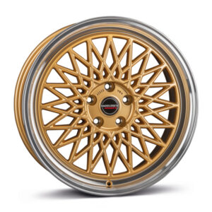 Borbet B - 18x8,0 - 5x112 - 66,5 - ET45