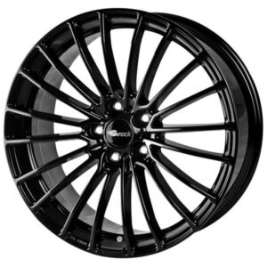 Brock B24 - 18x8,0 - 5x112 - 66,5 - ET48