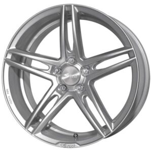 Brock B33 - 18x8,0 - 5x112 - 66,5 - ET35