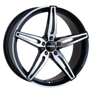 Carmani 15 Oskar - 18x7,5 - 5x112 - 66,5 - ET37