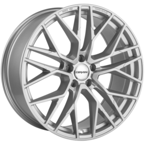 Carmani 20 Ludwig - 18x8,0 - 5x112 - 66,5 - ET39