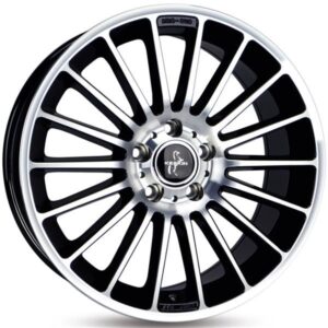 Keskin Tuning KT15 - 18x8,0 - 5x112 - 66,5 - ET30