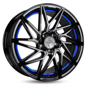 Keskin Tuning KT20 - 18x8,0 - 5x112 - 72,6 - ET30