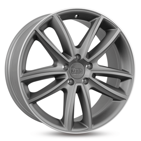 MAM Leichtmetallräder S1 - 18x8,5 - 5x112 - 66,5 - ET50