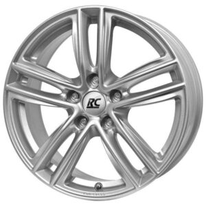 RC-DESIGN RC27 - 18x8,0 - 5x112 - 66,5 - ET32,5