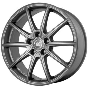 RC-DESIGN RC32 - 18x8,0 - 5x112 - 66,5 - ET32,5