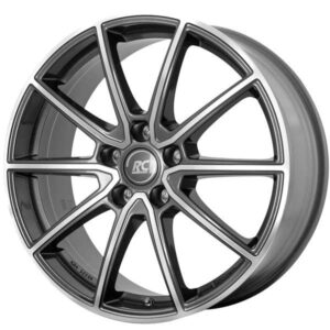 RC-DESIGN RC32 - 18x8,0 - 5x112 - 66,5 - ET32,5