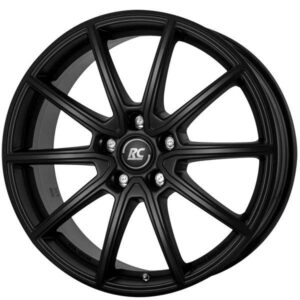 RC-DESIGN RC32 - 18x8,0 - 5x112 - 66,5 - ET32,5