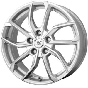 RC-DESIGN RC34 - 18x7,5 - 5x112 - 57,1 - ET51