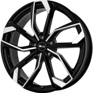 RC-DESIGN RC34 - 18x8,0 - 5x112 - 66,5 - ET40