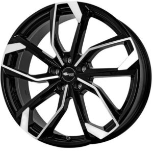 RC-DESIGN RC34 - 18x7,5 - 5x112 - 57,1 - ET35