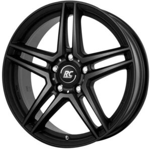 RC-DESIGN RCD17 - 18x8,0 - 5x112 - 66,5 - ET40