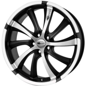 Brock B23 - 18x8,0 - 5x114,3 - 72,6 - ET38