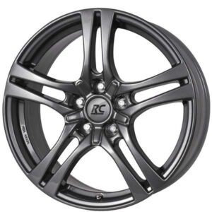 RC-DESIGN RC26 - 18x7,5 - 5x114,3 - 67,1 - ET50,5