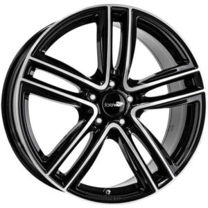 RC-DESIGN RC27 - 18x7,0 - 5x114,3 - 66,1 - ET35