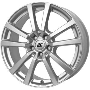RC-DESIGN RC25 - 18x8,0 - 5x120 - 64,1 - ET51