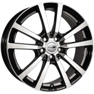 RC-DESIGN RC25 - 18x8,0 - 5x120 - 65,1 - ET50