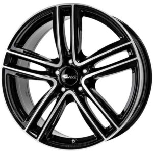 RC-DESIGN RC27 - 18x8,0 - 5x120 - 67,1 - ET40