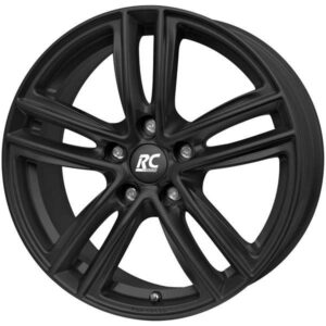 RC-DESIGN RC27 - 18x8,0 - 5x120 - 67,1 - ET40