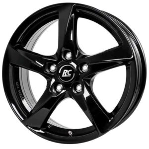 RC-DESIGN RC30 - 18x7,5 - 5x120 - 67,1 - ET50