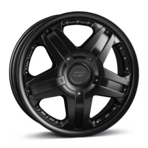 Borbet CWB - 18x8,0 - 5x130 - 84,1 - ET55