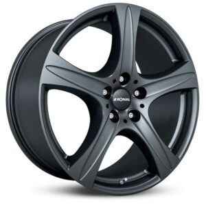 Ronal R55 - 18x8,5 - 5x130 - 84,1 - ET43