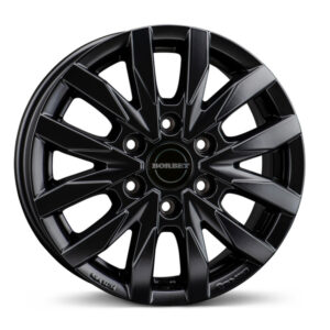 Borbet CW6 - 18x7,5 - 6x130 - 84,1 - ET47