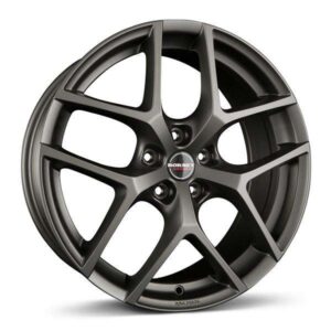 Borbet Y - 19x8,5 - 5x108 - 72,6 - ET48