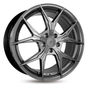 Keskin Tuning KT19N - 19x8,5 - 5x108 - 72,6 - ET45