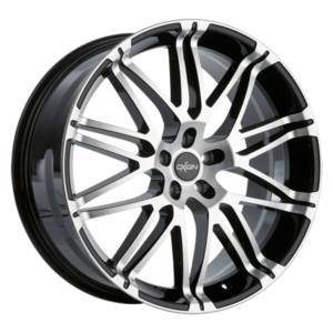 Oxigin 14 Oxrock - 19x8,5 - 5x108 - 72,6 - ET42