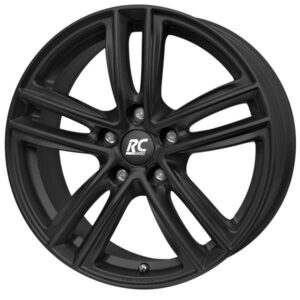 RC-DESIGN RC27 - 19x8,0 - 5x108 - 63,4 - ET48