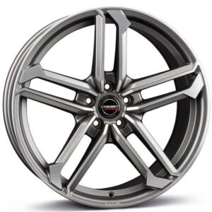 Borbet ATX - 19x8,0 - 5x112 - 66,5 - ET55