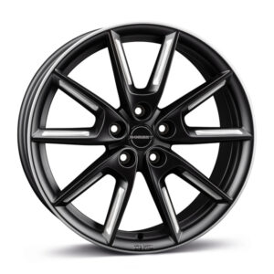 Borbet LX19 - 19x8,0 - 5x112 - 66,5 - ET40