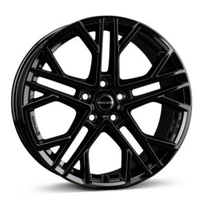 Borbet XV - 19x8,5 - 5x112 - 72,6 - ET38