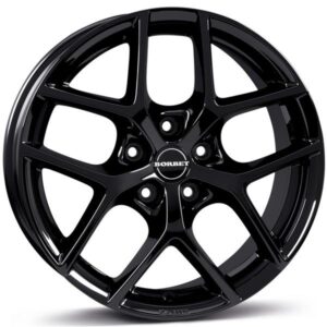 Borbet Y - 19x8,0 - 5x112 - 57,1 - ET50