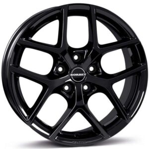 Borbet Y - 19x8,5 - 5x112 - 66,5 - ET44