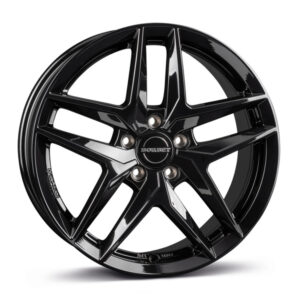Borbet Z - 19x8,0 - 5x112 - 66,6 - ET46