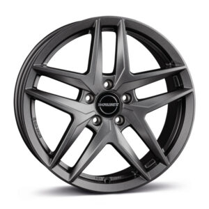 Borbet Z - 19x8,0 - 5x112 - 66,5 - ET32