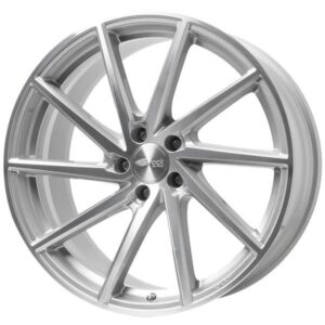 Brock B37 - 19x8,5 - 5x112 - 66,5 - ET47