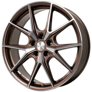 Brock B40 - 19x8,0 - 5x112 - 57,1 - ET50