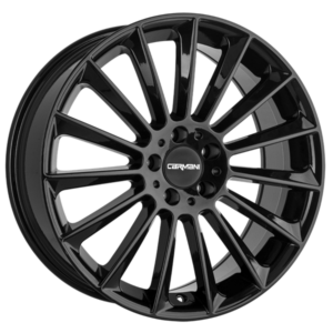 Carmani 17 Fritz - 19x9,0 - 5x112 - 66,5 - ET45