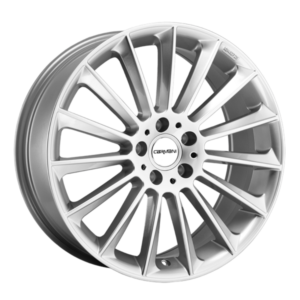 Carmani 17 Fritz - 19x9,0 - 5x112 - 66,5 - ET45