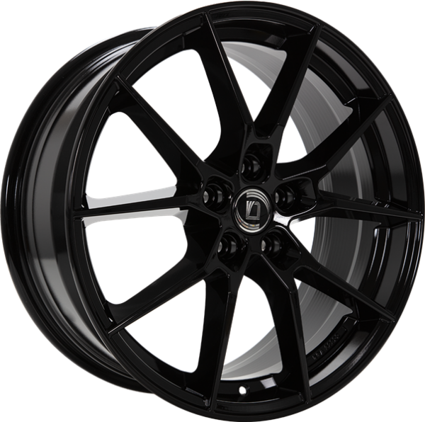 Diewe Wheels Alla - 19x9,0 - 5x112 - 66,5 - ET32