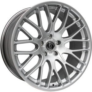 Diewe Wheels Impatto - 19x8,5 - 5x112 - 66,5 - ET21