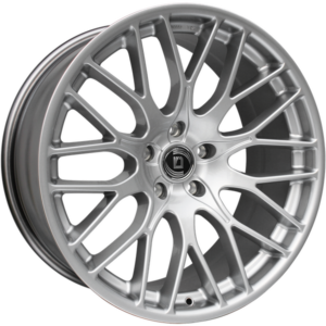 Diewe Wheels Impatto - 19x8,5 - 5x112 - 66,6 - ET29